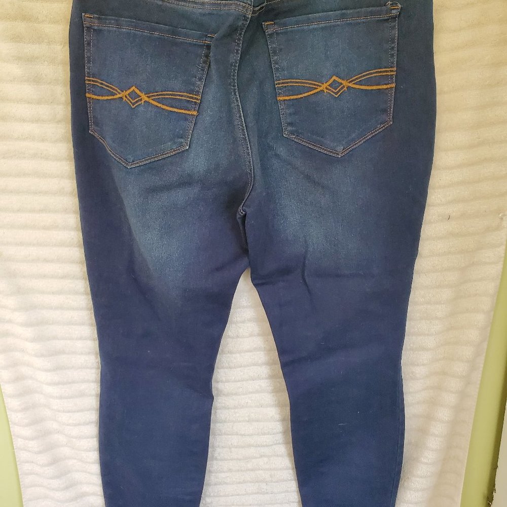 Mudd Jeggins